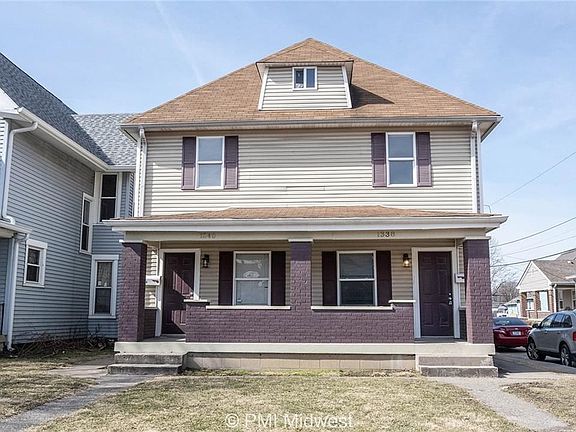 2nd image of 1338.5 Barth Ave