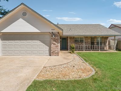 9497 Magnoliawood Dr, Claremore, OK, 74019