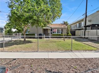 16840 Passage Ave, Paramount, CA 90723