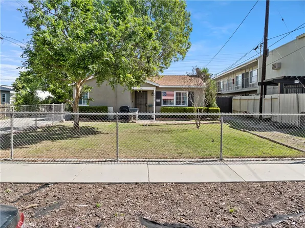 16840 Passage Ave, Paramount, CA 90723