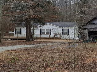 2145 Island Rd, Beech Bluff, TN 38313