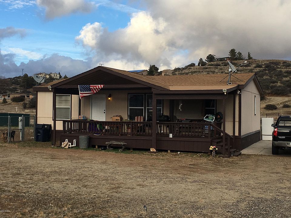 2nd image of 18437 S Henry Coe Rd