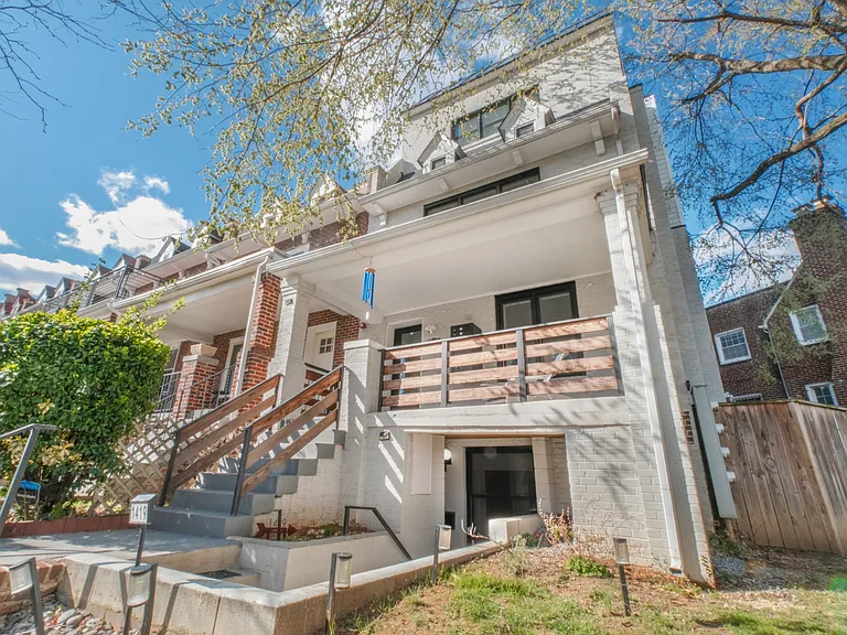 1419 Upshur St NW #1 — Photo 28