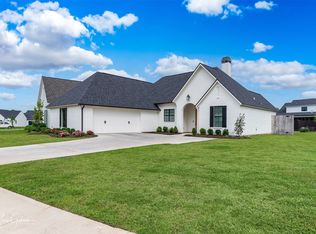 9822 Canebrake Ln, Shreveport, LA 71106