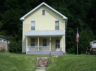 2783 Farrandsville Rd, Lock Haven, PA 17745