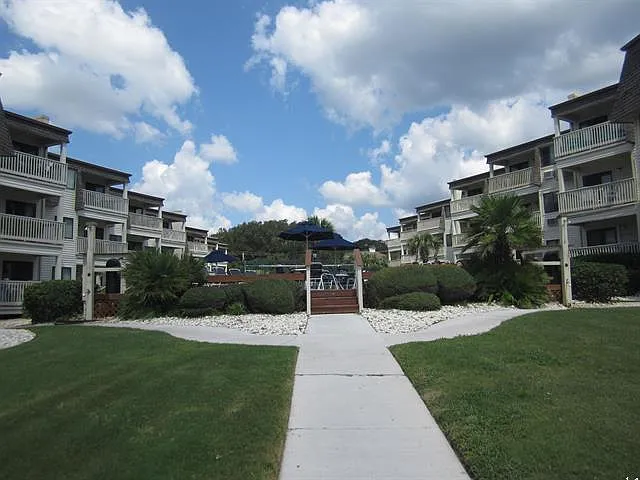 5601 N. Ocean Blvd - 202A — Photo 3