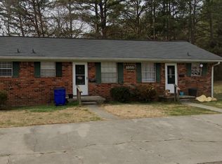 1855 Green Dr NW, Cleveland, TN 37311