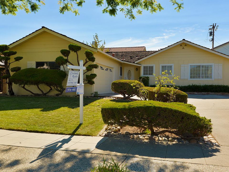 Willow Glen neighborhood