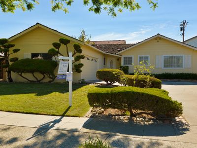 2959 Vivian Ln, San Jose, CA, 95124
