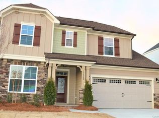 17542 Austins Creek Dr, Charlotte, NC 28278