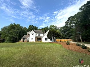1200 Creekshore Dr, Athens, GA 30606