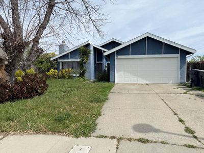 54 Summer Rim Cir, Sacramento, CA, 95823