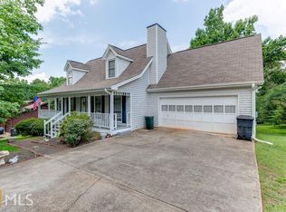 1439 Bridgestone Dr, Lawrenceville, GA 30046