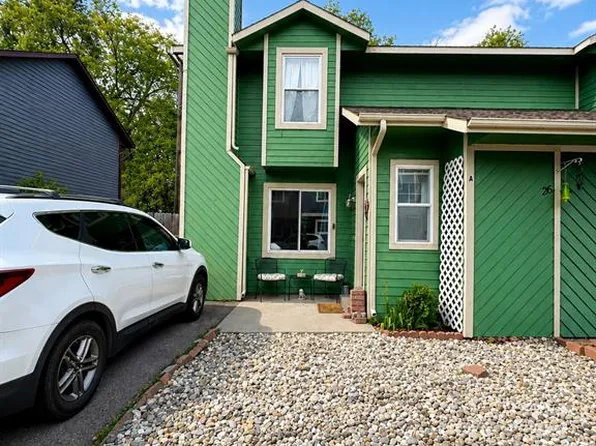 2632 E Dale St APT A, Colorado Springs, CO 80909