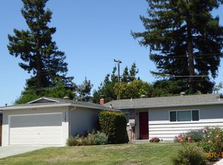 1363 Vernal Dr, San Jose, CA