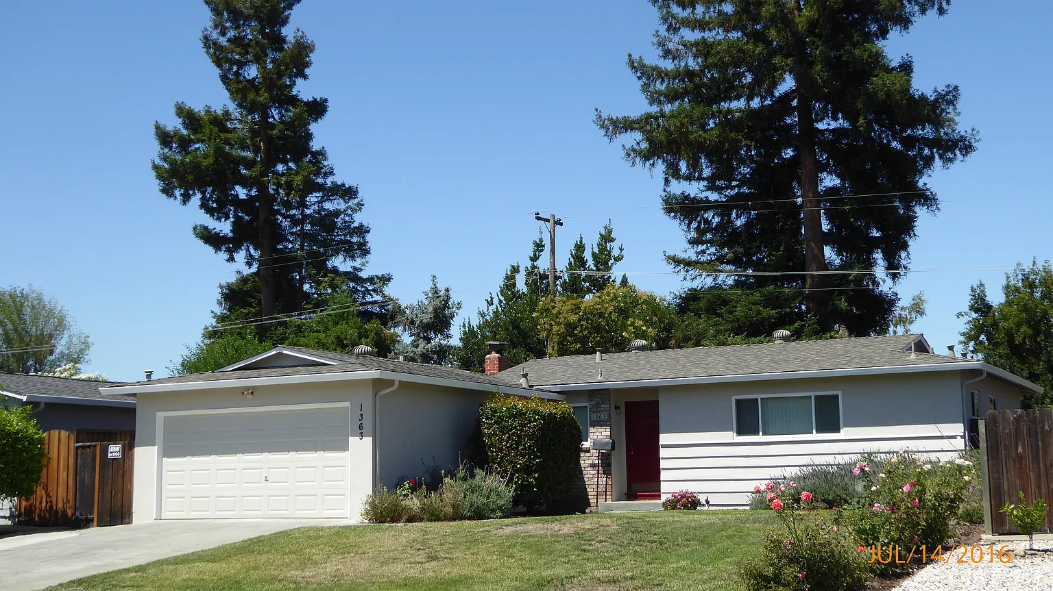 1363 Vernal Dr photo 1