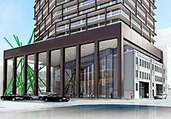 125 Peter (Tableau Condos) — Photo 2