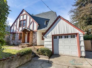 2757 SW Roswell Ave, Portland, OR 97201