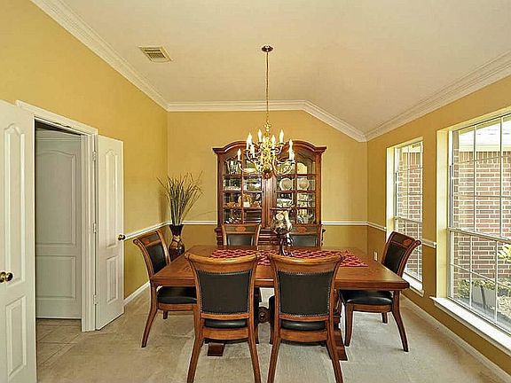5th image of 26211 Crosswood Trails Ln
