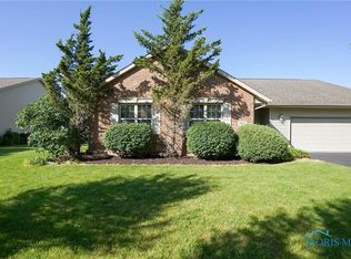 1912 Lippincott Ave, Findlay, OH 45840