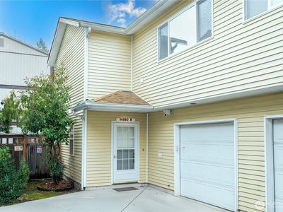 14350 19th Avenue NE #B, Seattle, WA, 98125