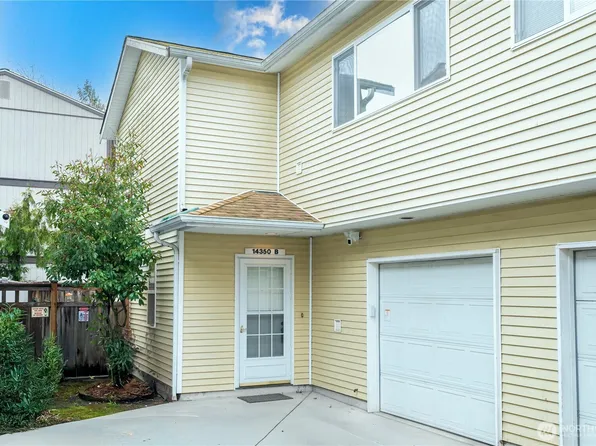 14350 19th Avenue NE #B, Seattle, WA 98125