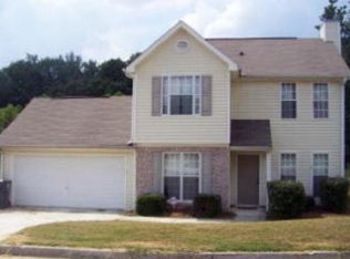 5783-3 E Lake Dr NE, Atlanta, GA 30340