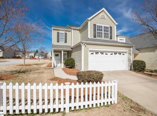 301 Scituate Ct, Simpsonville, SC 29681
