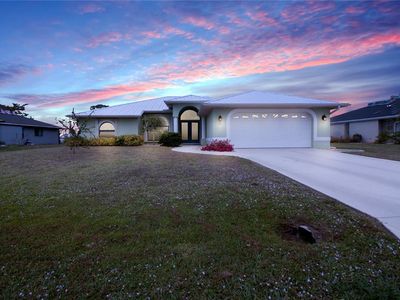 301 Yellow Elder, Punta Gorda, FL, 33955
