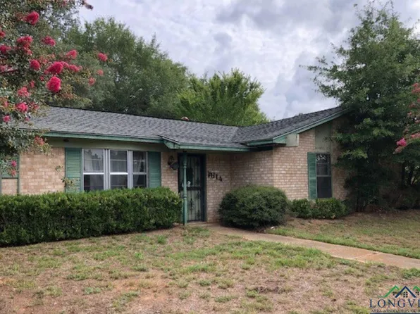 1614 Lake Dr W, Henderson, TX 75652