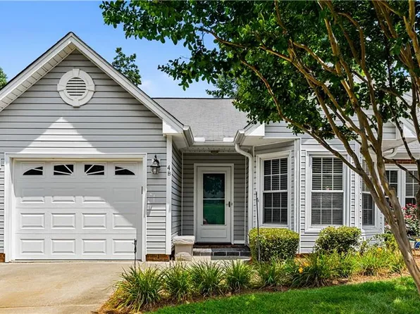 4 Iron Carriage Ct APT B, Greensboro, NC 27410