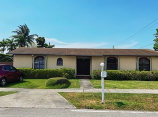 10701 SW 67th Ter, Miami, FL 33173