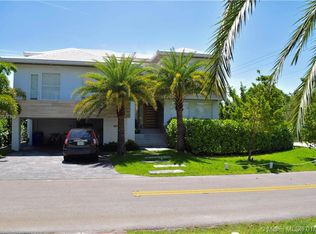 691 Hampton Ln, Key Biscayne, FL 33149