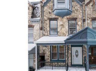 218 Clymer St, Reading, PA 19602