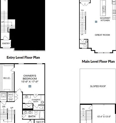 4th image of 2677 Saint Elias Dr #B