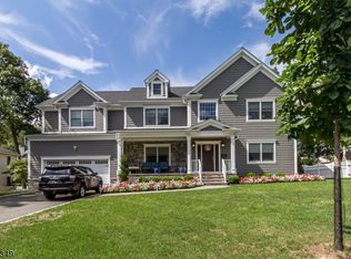 85 Woodland Ave, Fanwood, NJ 07023