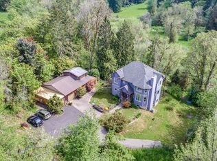6217 NW 192nd St, Ridgefield, WA 98642