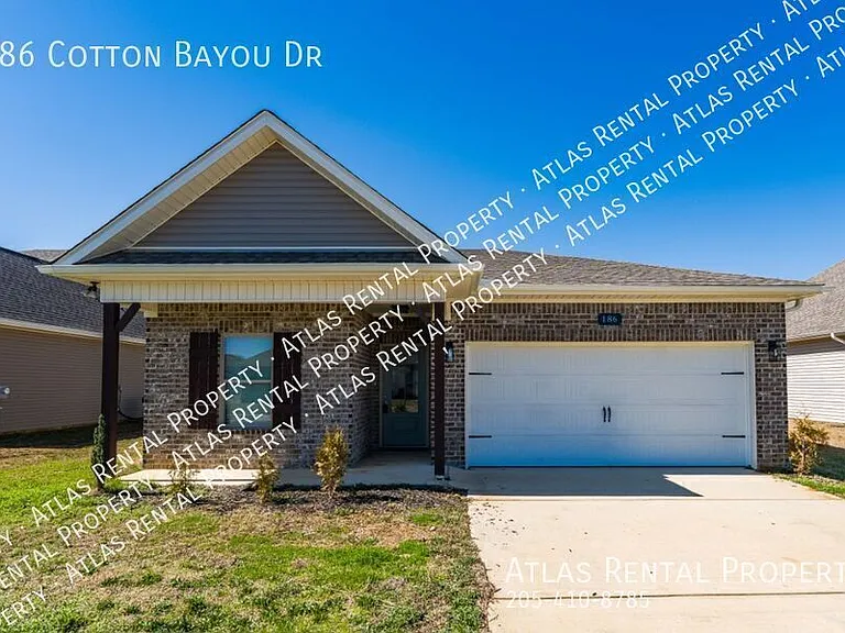 186 Cotton Bayou Dr — Photo 1