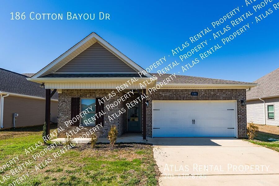 1st image of 186 Cotton Bayou Dr
