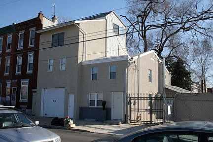 Front (Street) View