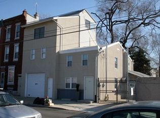 416 E Thompson St, Philadelphia, PA 19125