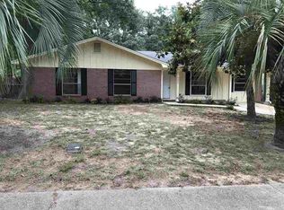 5620 Talquin Ave, Pensacola, FL 32526