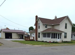 12351 Mary St, Howard, OH 43028