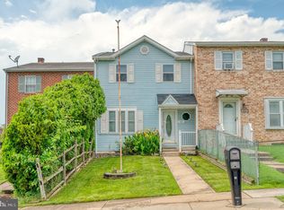 63 Ray Ave, Aberdeen, MD 21001