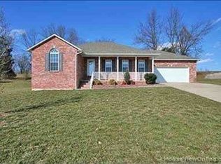 1504 Jennifer Dr, Jackson, MO 63755