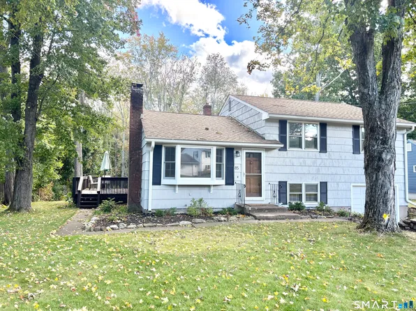 85 Riverside Drive, Vernon, CT 06066