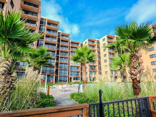 4141 S Atlantic Ave APT 405, New Smyrna Beach, FL 32169
