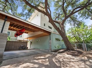 1411 E 2nd St #B2, Austin, TX 78702