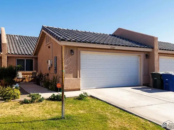 7287 E 39th Pl, Yuma, AZ 85365