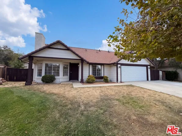 545 Spruce Ct, Palmdale, CA 93550